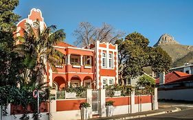 The Villa Rosa Hotel & Self-Catering Apartments